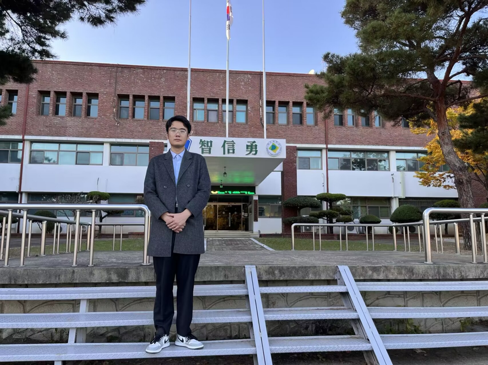 【优秀毕业生】2018级环境设计专业考研---赵世儒