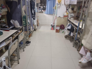 以劳动为荣 建美丽校园 ——城市学院劳动教育月活动