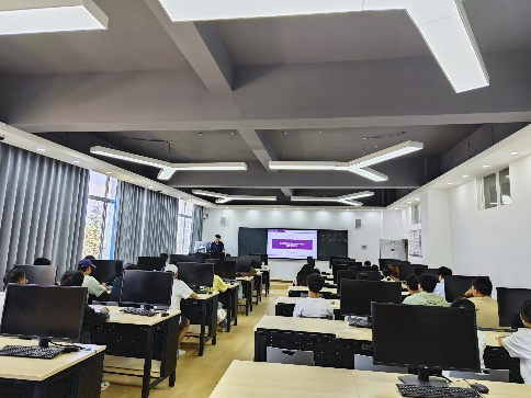 城市学院2024级专升本新生入学教育