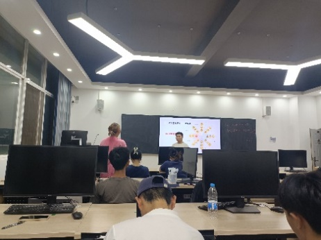 城市学院2024级专升本新生入学教育