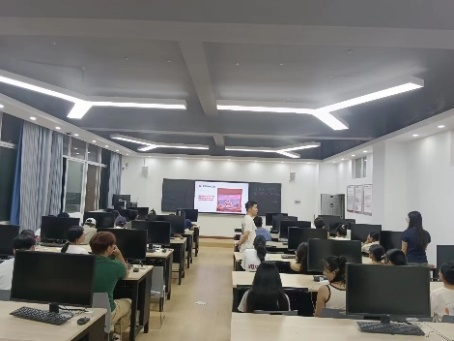 城市学院2024级专升本新生入学教育