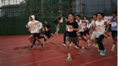 “校园运动会圆满落幕，青春激情燃爆赛场”  ——关于城市学院2024年运动会报告