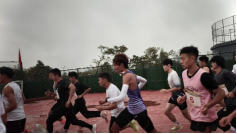 “校园运动会圆满落幕，青春激情燃爆赛场”  ——关于城市学院2024年运动会报告