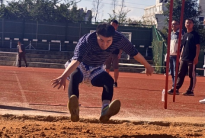 “校园运动会圆满落幕，青春激情燃爆赛场”  ——关于城市学院2024年运动会报告