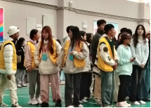 “校园运动会圆满落幕，青春激情燃爆赛场”  ——关于城市学院2024年运动会报告