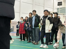 “校园运动会圆满落幕，青春激情燃爆赛场”  ——关于城市学院2024年运动会报告