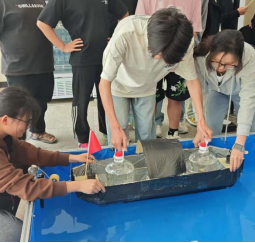 “以赛促学，以赛促教”————关于昆明文理学院第四届大学生结构设计大赛圆满完成