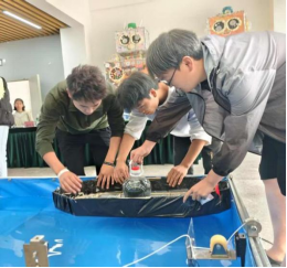 “以赛促学，以赛促教”————关于昆明文理学院第四届大学生结构设计大赛圆满完成