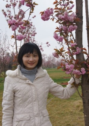 风景园林专业负责人 叶慧珠副教授 简介