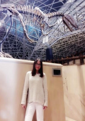 专职教师 蒋倓老师 简介