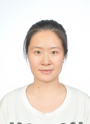 专职教师 张莹博副教授 简介