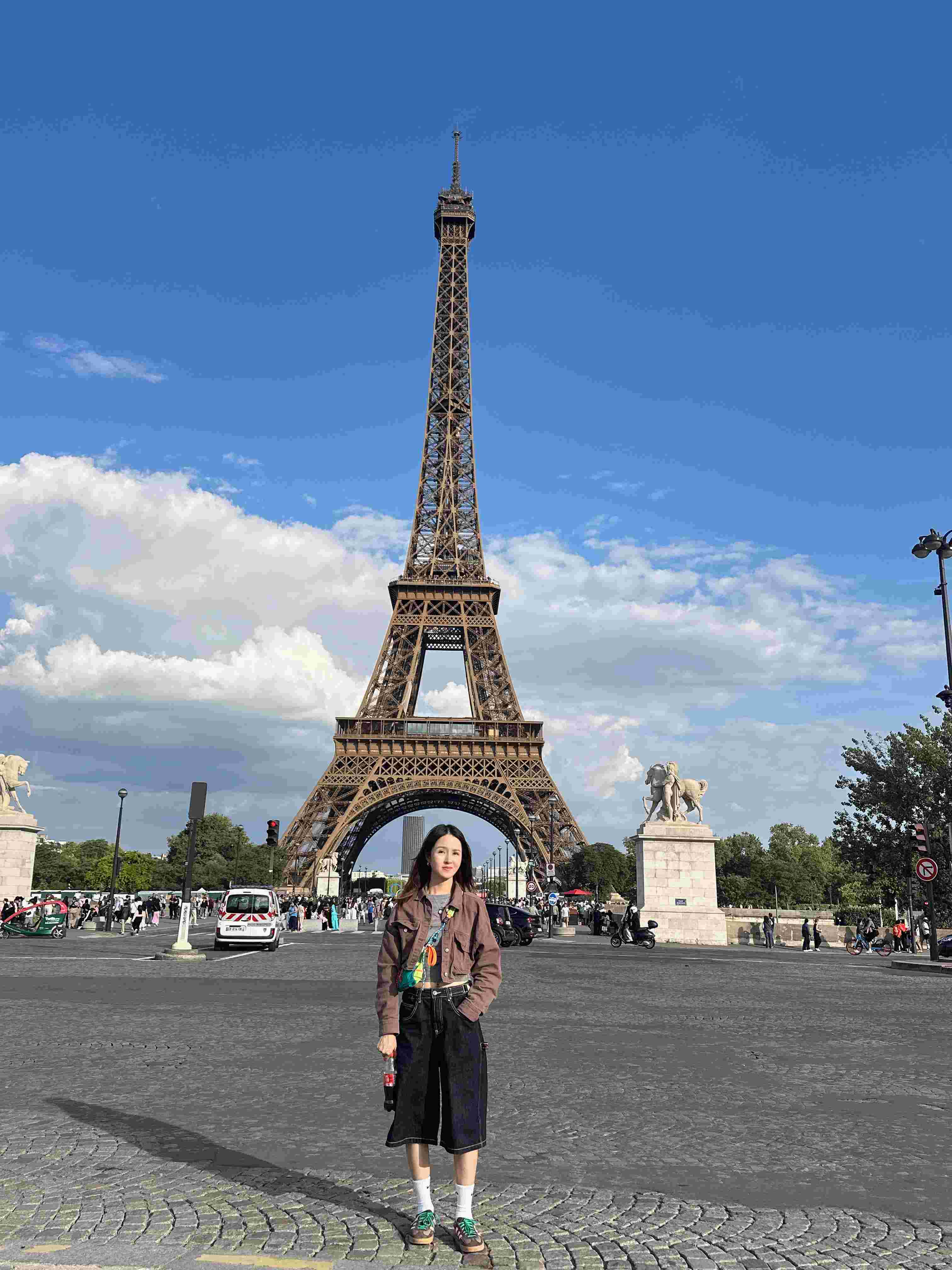 专职教师 郭容君副教授 简介