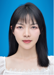 专职组织员 梁思莹老师 简介