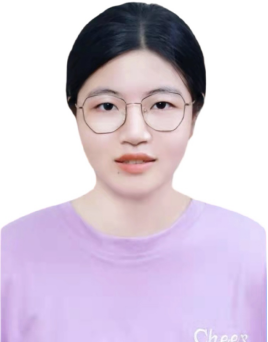 【就业典型】2025届建筑学俞江丽