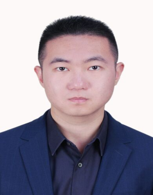 专职教师 潘子晋老师 简介