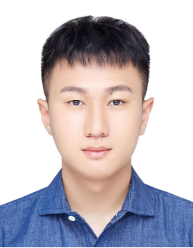 专职教师 周青山老师 简介