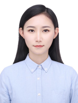 专职教师 高思敏老师 简介