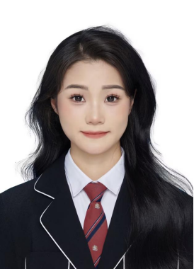 专职辅导员 潘霞老师 简介