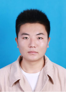 专职辅导员 郭富成老师 简介