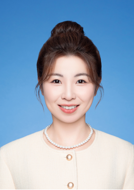 专职辅导员 姚蕾老师 简介