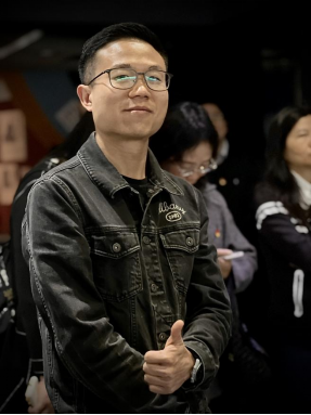 image 专职教师 杜兴宇老师 简介