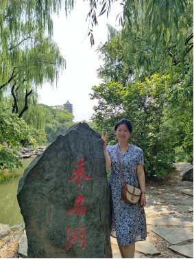 专职教师 薛晓西副教授 简介