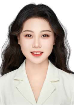 专职教师 黄新茸老师 简介