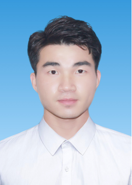 专职辅导员 姚述勇老师 简介