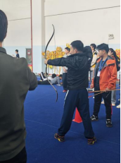 燃动赛场，逐光而行——昆明文理学院2025年冬季运动会圆满举行