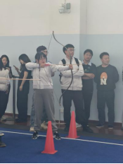 image 燃动赛场,逐光而行——昆明文理学院2025年冬季运动会圆满举行