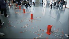 image 燃动赛场,逐光而行——昆明文理学院2025年冬季运动会圆满举行