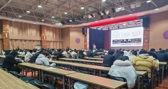 筑梦青春志在四方，规划启航职引未来 ——昆明文理学院智慧城市学院职业生涯规划大赛圆满落幕