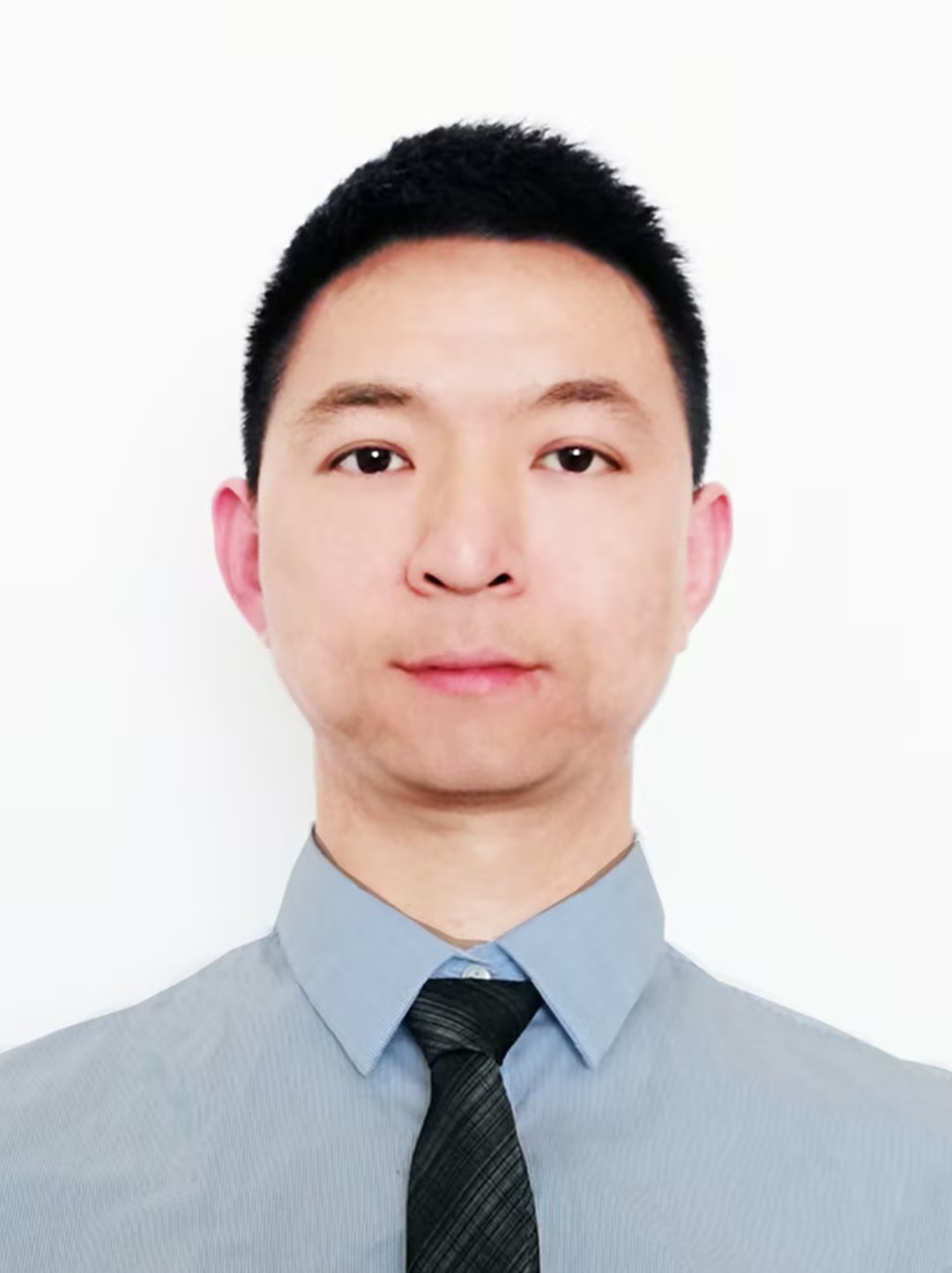 专职教师 秦晓杰副教授 简介