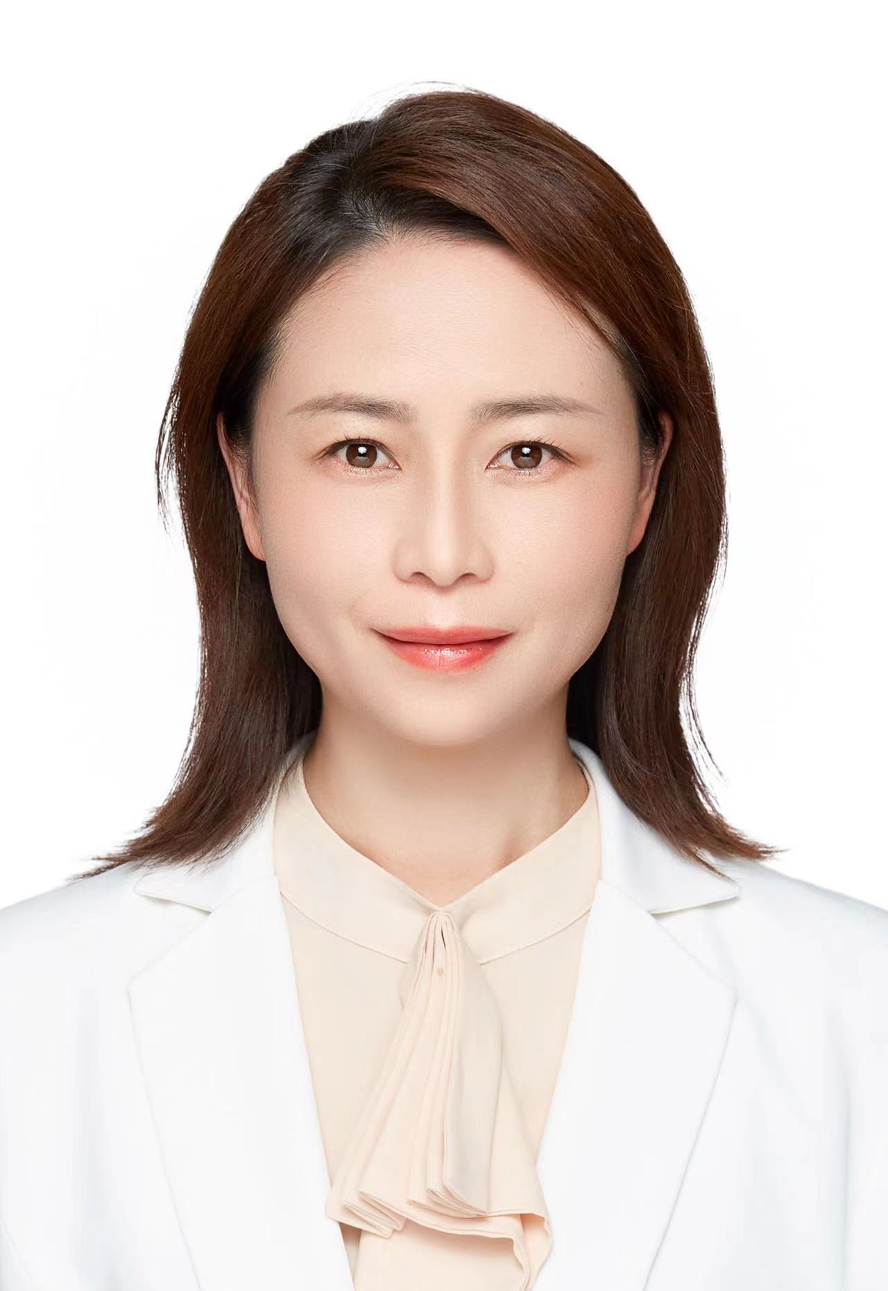 aeea937549f4b67dc25506b3cbe64989_20230308123835702_1766024132000 土木工程教研室主任 赵庆玲高级工程师 简介