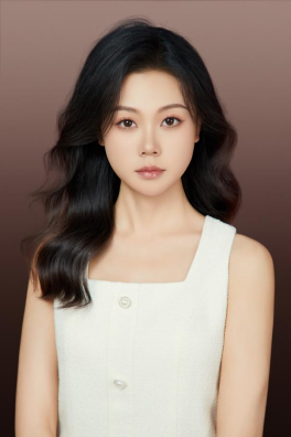 专职教师 黄新茸老师 简介