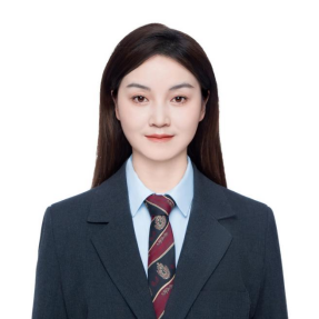 专职辅导员 田霞老师 简介