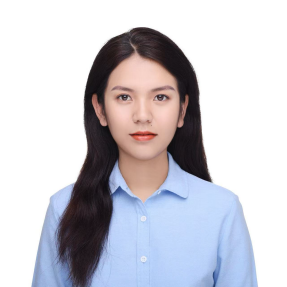 专职教师 杨志美老师 简介