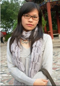 专职教师 潘汝副教授 简介