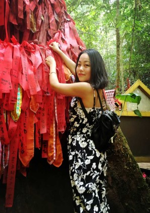 专职教师 赵紫辰副教授 简介