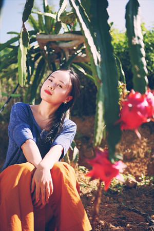 专职教师 姬烨老师 简介