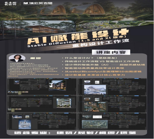 赋能设计人才成长 领航考研发展之路——智慧城市学院成功 举办系列考研主题讲座