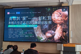 青春激扬三创梦，就筑远航新篇章 ——关于昆明文理学院智慧城市学院电子商务三创赛选拔圆满举行