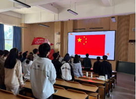 “奋楫扬帆启新篇，挺膺担当展青春  ——昆明文理学院智慧城市学院“微团课”大赛圆满落幕