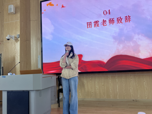 奋楫扬帆启新篇，挺膺担当展青春  ——昆明文理学院智慧城市学院“微团课”大赛圆满落幕