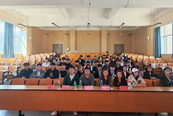 奋楫扬帆启新篇，挺膺担当展青春  ——昆明文理学院智慧城市学院“微团课”大赛圆满落幕